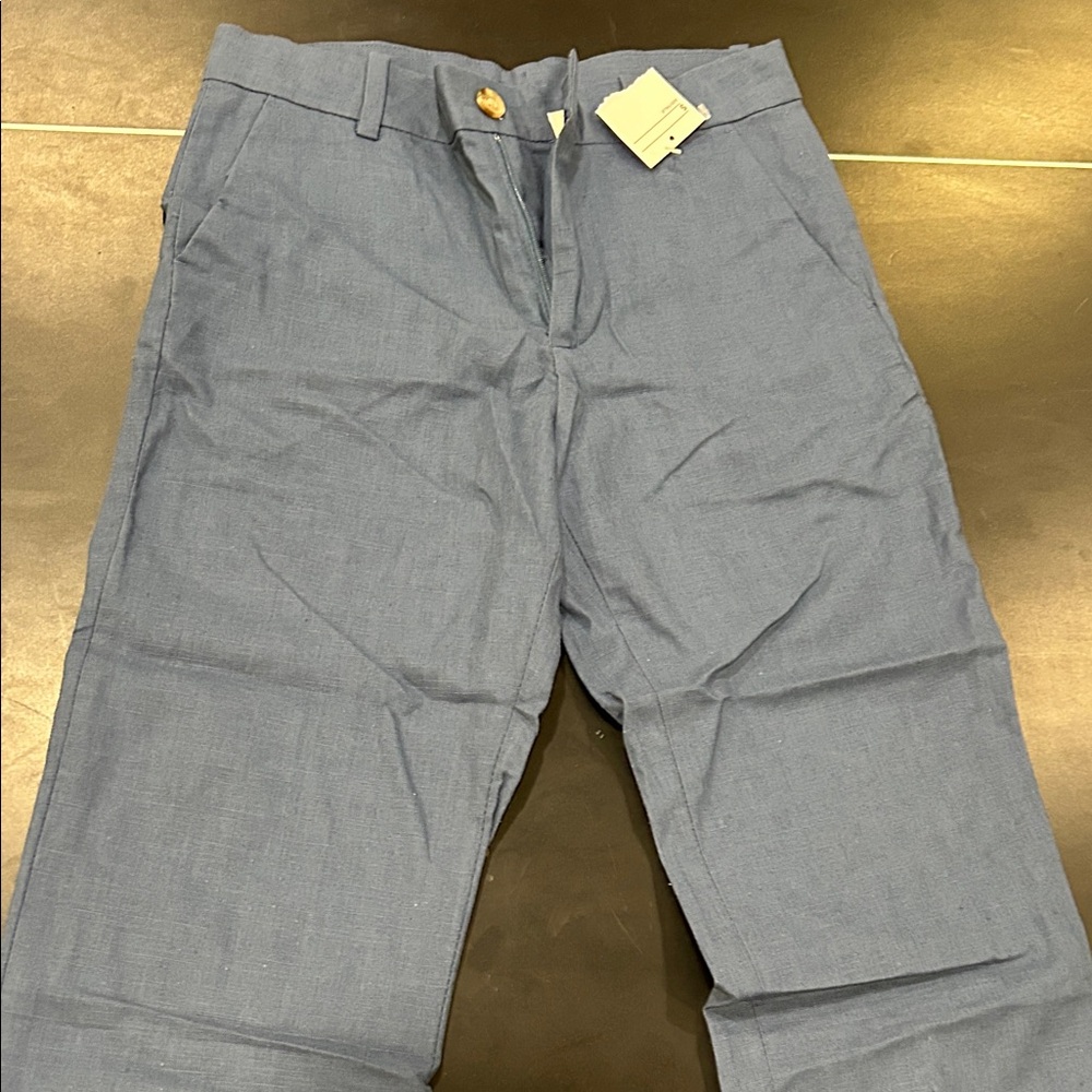 H&M Kids Blue Trousers